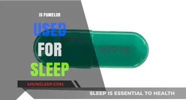 Pamelor: Effective Sleep Aid or Not?