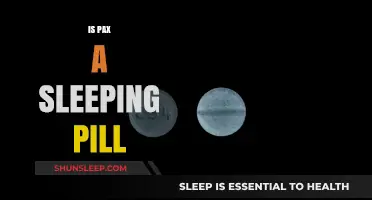Pax: A Sleeping Pill or Something Else?