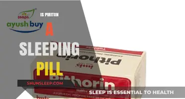 Piriton: A Sleep Aid or Allergy Relief?