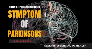 Understanding the Link Between REM Sleep and Parkinson's