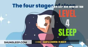 Understanding Sleep: REM vs. Deep Sleep Importance