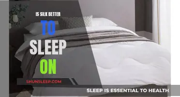 Silk for Better Sleep: What's the Science?