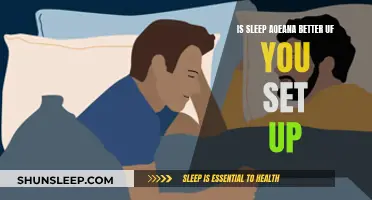 How to Optimize Your Sleep: Setup for Success