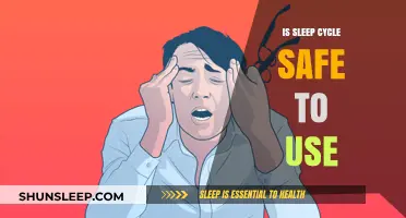 Sleep Cycle App: Safe or Privacy Risk?