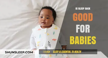Sleep Sacks for Babies: Safety, Benefits, and Choosing the Right One
