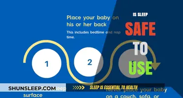 Sleep Safety: Is It a Real Concern?