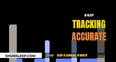 Sleep Tracking: How Accurate Are These Sleep Trackers?