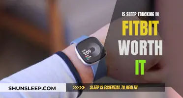 Fitbit Sleep Tracking: Worth the Hype?