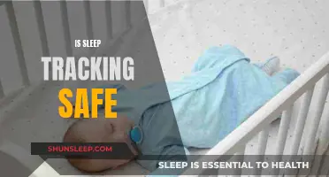 Sleep Tracking: Safe or Privacy Nightmare?