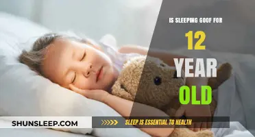 Sleep: A 12-Year-Old's Superpower Explained