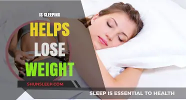 Can Quality Sleep Boost Your Weight Loss Efforts Effectively?