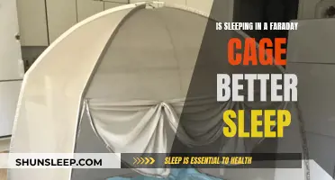 Faraday Cage for Better Sleep: Does it Work?