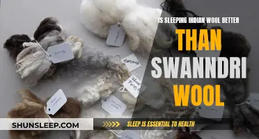 Swanndri vs Sleeping Indian: Which Wool Wins?