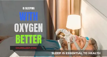 Oxygen-Rich Sleep: A Healthier, Happier You