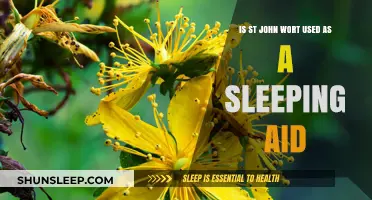 St John's Wort: Natural Sleep Aid or Myth?