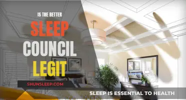 Is the Better Sleep Council Trustworthy?