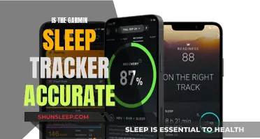Garmin Sleep Tracker: How Accurate Is It?