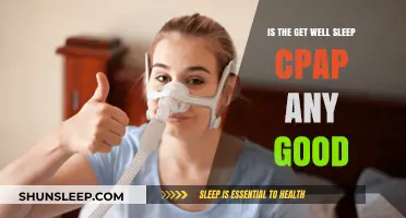 Is the Get Well Sleep CPAP Worth It? A Detailed Review