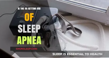VA Sleep Apnea Policy Changes: What Veterans Need to Know