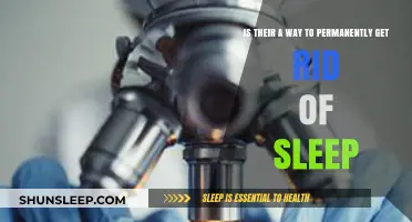 Can We Permanently Eliminate Sleep? Exploring the Science and Possibilities