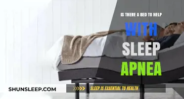 Best Beds for Sleep Apnea Relief: Comfortable Solutions for Better Sleep