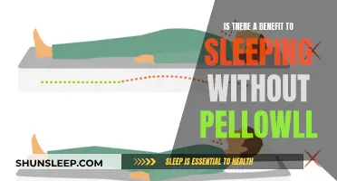 Pillowless Sleep: Is It Better for Your Health?