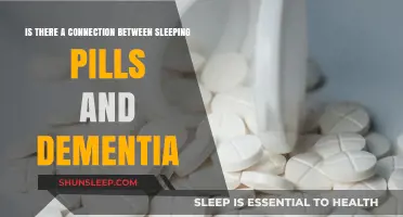 Sleeping Pills: Dementia Risk or Safe Solution?