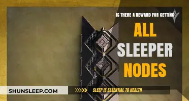 Unlocking Destiny 2's Sleeper Node Rewards: Is It Worth the Effort?