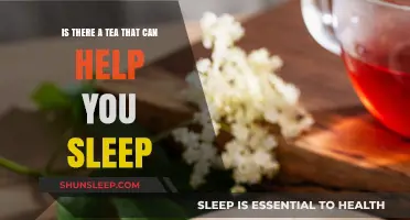 Sipping to Slumber: Teas That Promote Better Sleep Naturally
