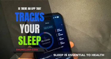 Sleep Tracking: The Best Apps for Monitoring Your Slumber