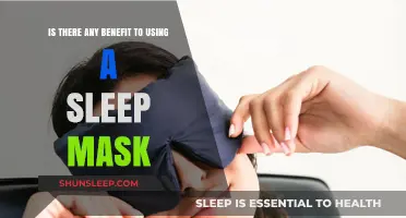 Sleep Masks: Do They Really Work?