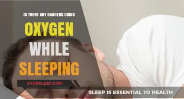 Oxygen Therapy: Safe Sleep or Health Risk?