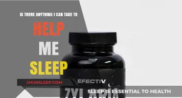 Natural Sleep Aids: What Can Help You Sleep Better Tonight?