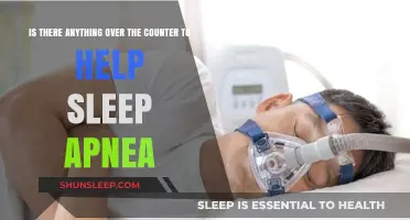 Over-the-Counter Solutions for Sleep Apnea: What Really Works?