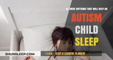 Effective Sleep Strategies for Children with Autism: Tips and Solutions