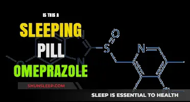 Omeprazole: A Sleeping Pill in Disguise?