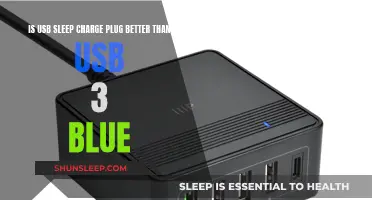 Sleep Charge Plug: Better Than USB 3?