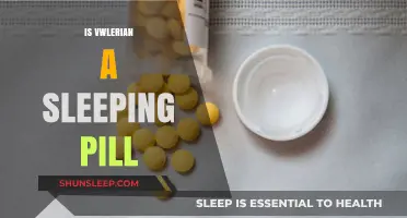 Valerian Root: Natural Sleep Aid or Myth?