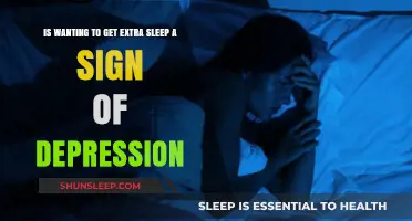Oversleeping and Mental Health: Is Excessive Sleep a Depression Symptom?