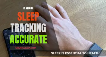 Whoop Sleep Tracking: How Accurate Is It Really?