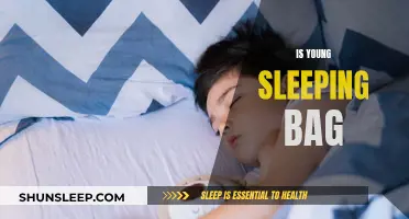 Young Sleeping Bags: Warmth and Comfort for Kids