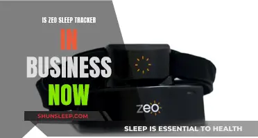 Zeo Sleep Tracker: Is It Still Operational?