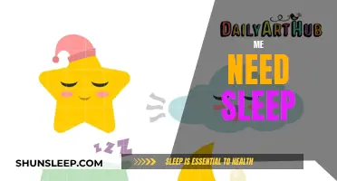 Sleep Deprivation: Navigating the Need for More Shut-Eye