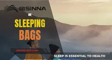 How to Choose the Right Sleeping Bag for You