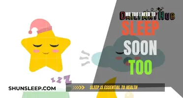 Sleep: A Universal Need and a Personal Priority