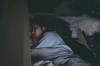 meaning sleep