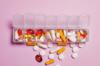 medication supplements sleep