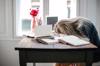 monitoring improvement sleep