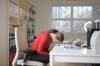 monitoring improvement sleep