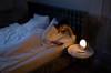 monitoring improvement sleep